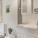 Semesterbostad Eivy - 1km From The Sea By Interhome