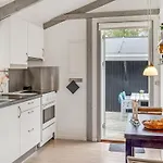 Semesterbostad Eivy - 1km From The Sea By Interhome Saltum