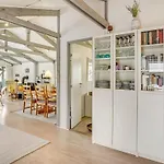Eivy - 1km From The Sea By Interhome * Saltum