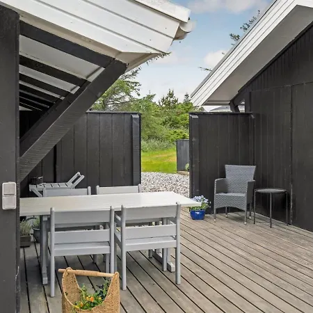Holiday home Eivy - 1km From The Sea In Nw Jutland By Interhome *