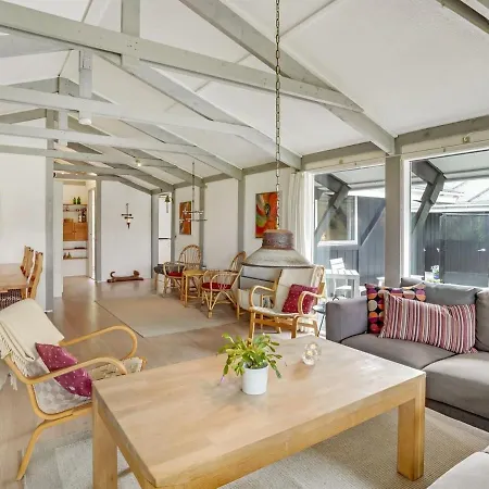 Eivy - 1km From The Sea In Nw Jutland By Interhome Holiday home