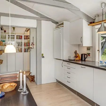 Eivy - 1km From The Sea In Nw Jutland By Interhome Holiday home *