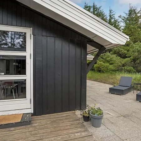 Eivy - 1km From The Sea In Nw Jutland By Interhome Holiday home *