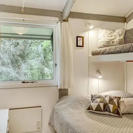 Eivy - 1km From The Sea In Nw Jutland By Interhome * Saltum