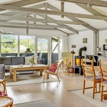 Eivy - 1km From The Sea In Nw Jutland By Interhome Holiday home