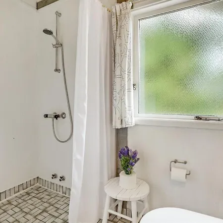 Eivy - 1km From The Sea In Nw Jutland By Interhome Holiday home