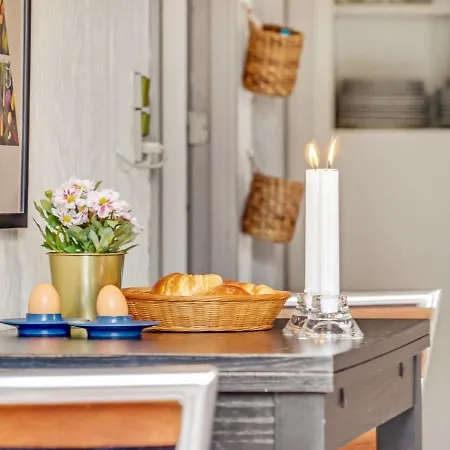 Eivy - 1km From The Sea In Nw Jutland By Interhome