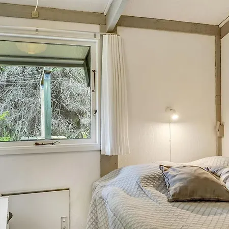 펜션 Eivy - 1km From The Sea By Interhome *