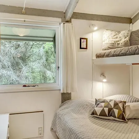 Eivy - 1km From The Sea By Interhome *