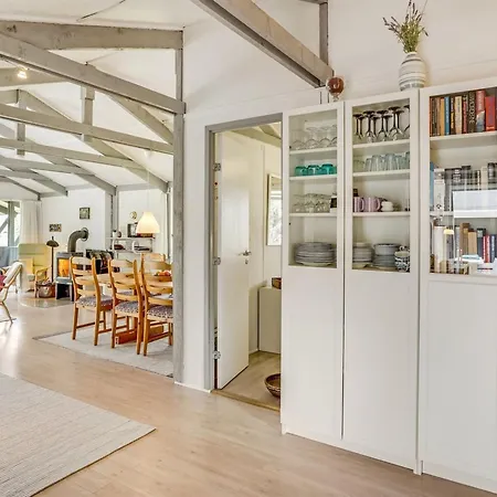 Eivy - 1km From The Sea By Interhome * Saltum