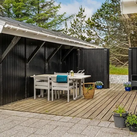 Feriehus Eivy - 1km From The Sea By Interhome Saltum